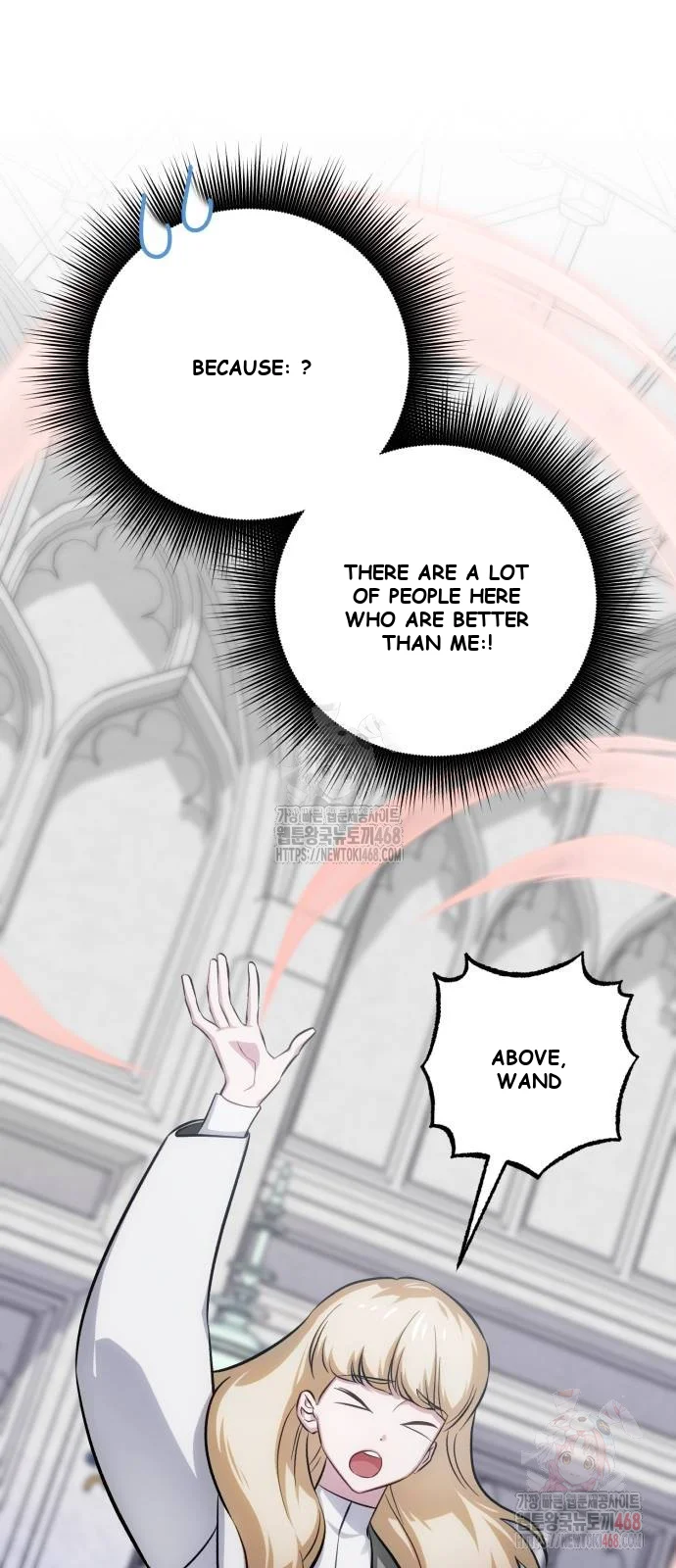 The Magic Tower Problematic Child Chapter 14 - Page 75