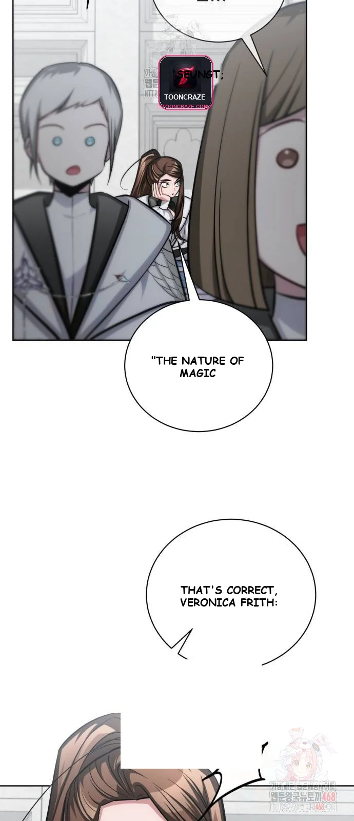 The Magic Tower Problematic Child Chapter 14 - Page 79