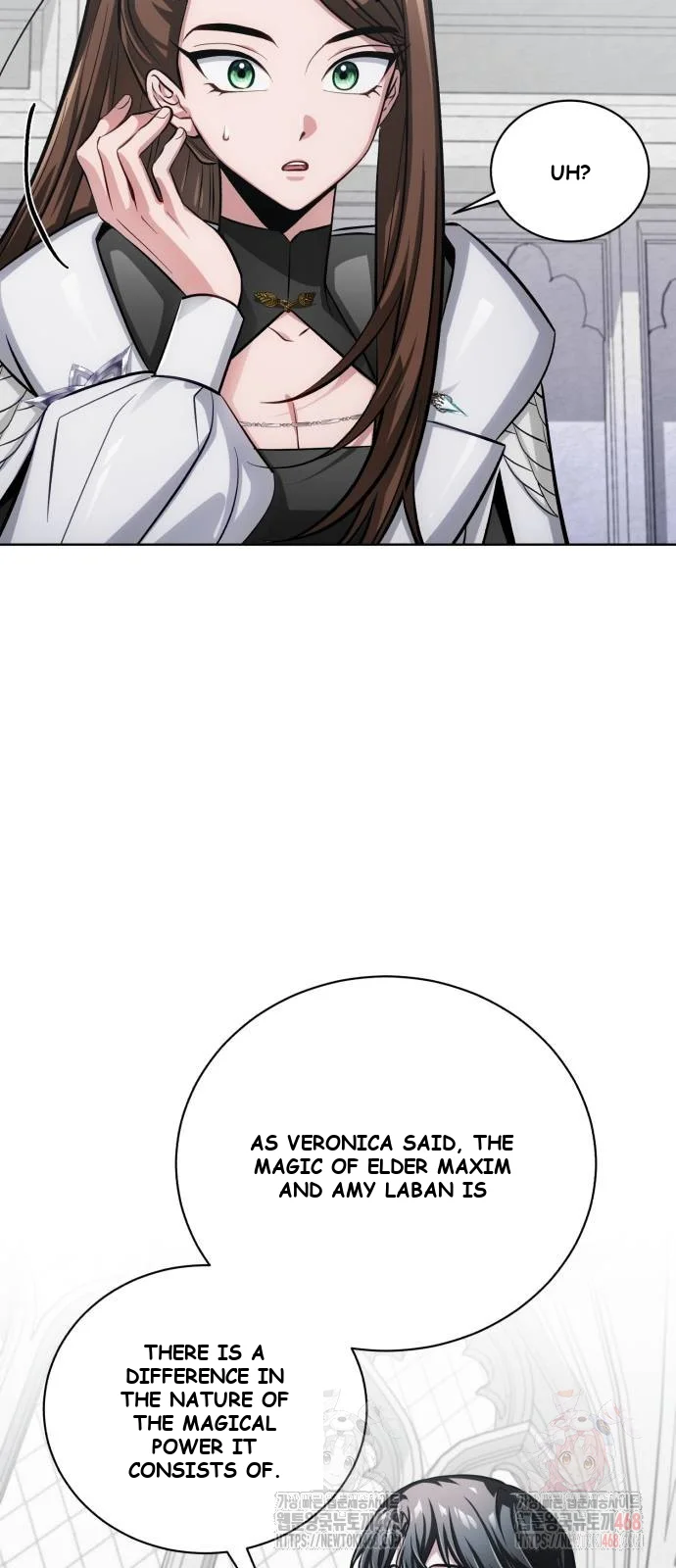The Magic Tower Problematic Child Chapter 14 - Page 80