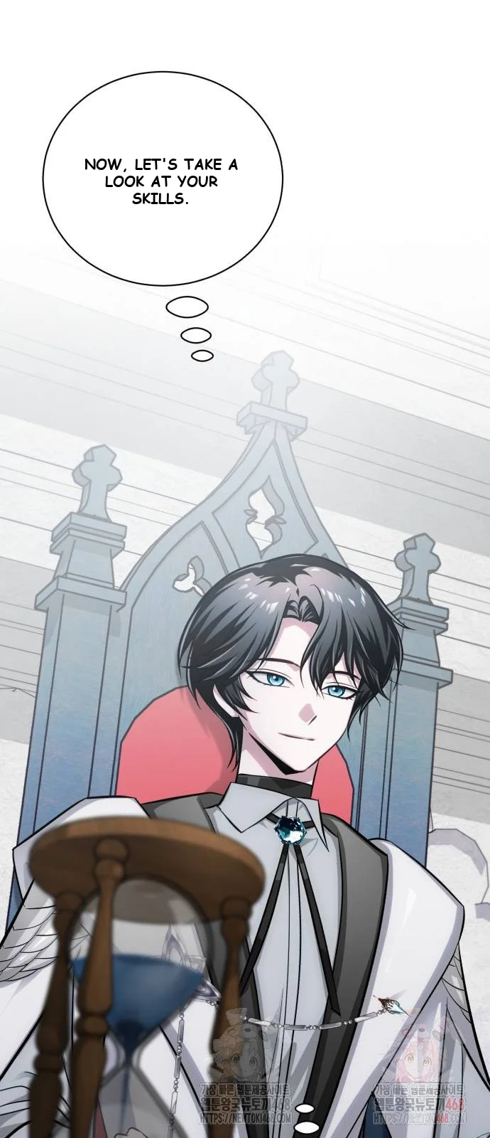 The Magic Tower Problematic Child Chapter 14 - Page 9