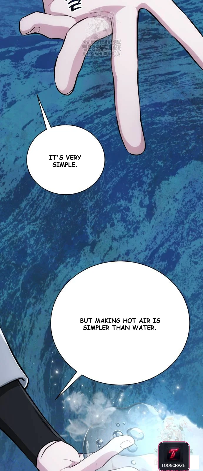 The Magic Tower Problematic Child Chapter 14 - Page 93