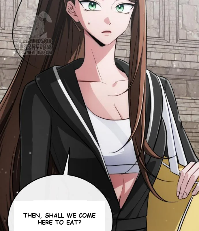The Magic Tower Problematic Child Chapter 15 - Page 117
