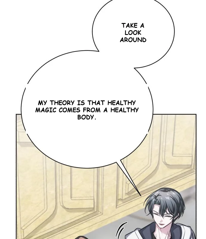 The Magic Tower Problematic Child Chapter 15 - Page 119
