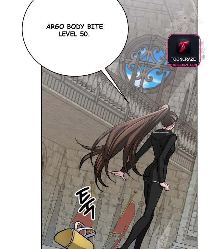 The Magic Tower Problematic Child Chapter 15 - Page 126