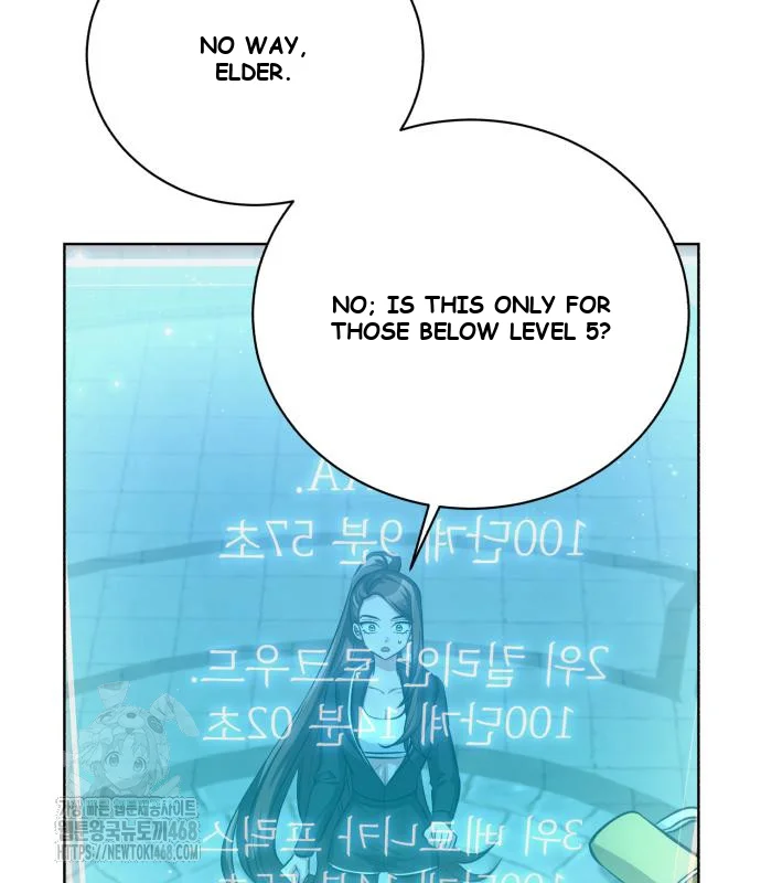 The Magic Tower Problematic Child Chapter 15 - Page 134