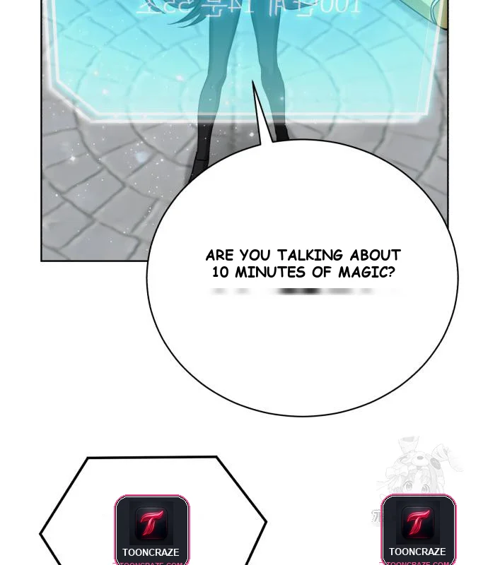 The Magic Tower Problematic Child Chapter 15 - Page 135