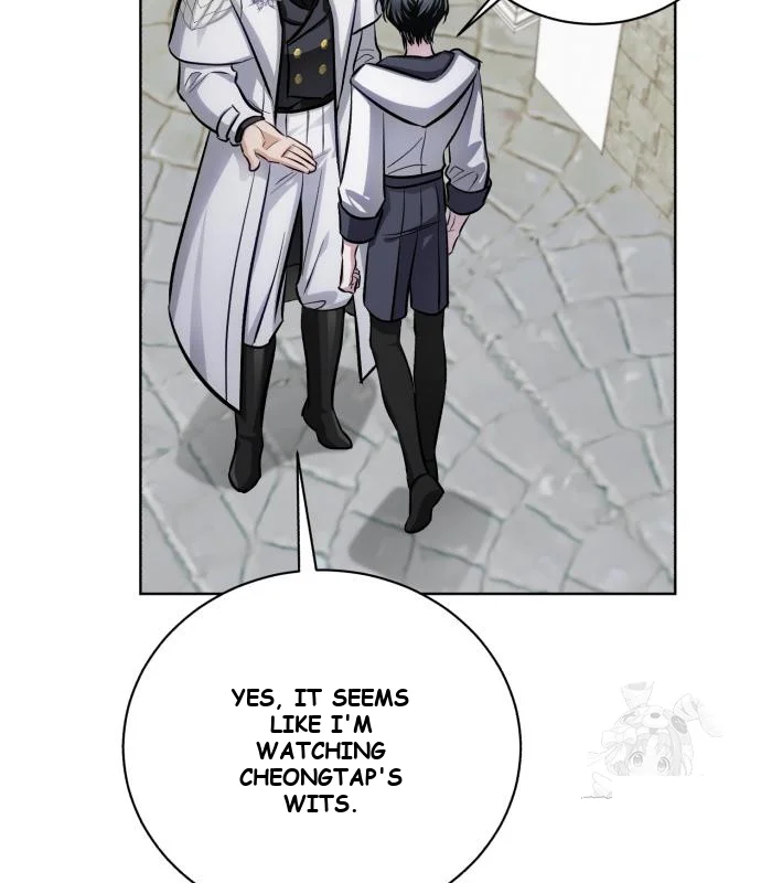 The Magic Tower Problematic Child Chapter 15 - Page 150