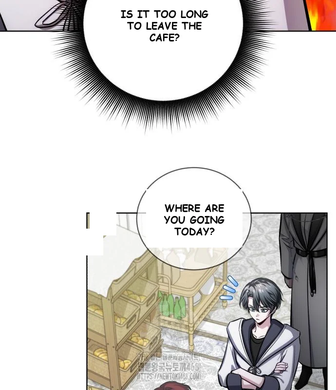 The Magic Tower Problematic Child Chapter 15 - Page 155