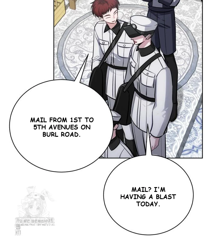 The Magic Tower Problematic Child Chapter 15 - Page 156