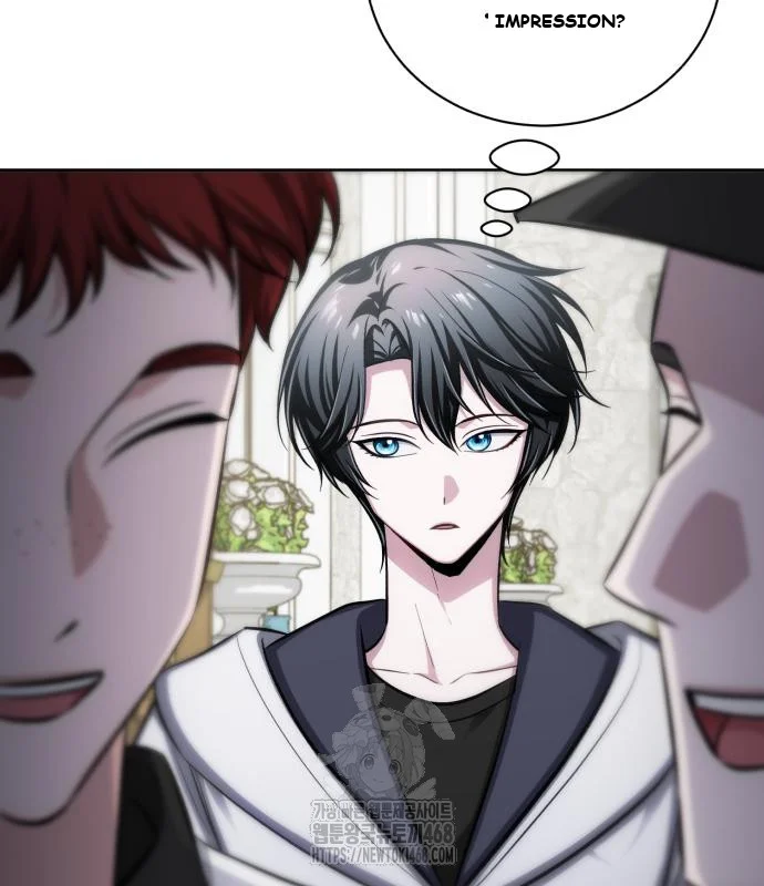 The Magic Tower Problematic Child Chapter 15 - Page 158