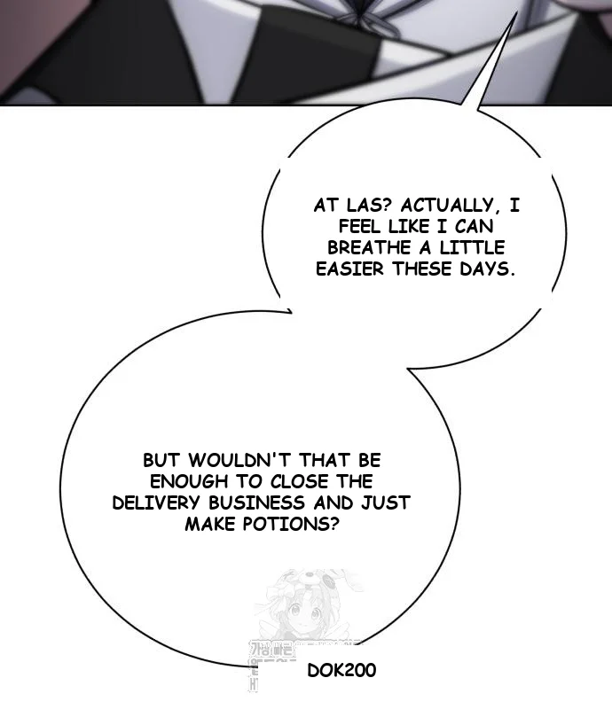 The Magic Tower Problematic Child Chapter 15 - Page 159