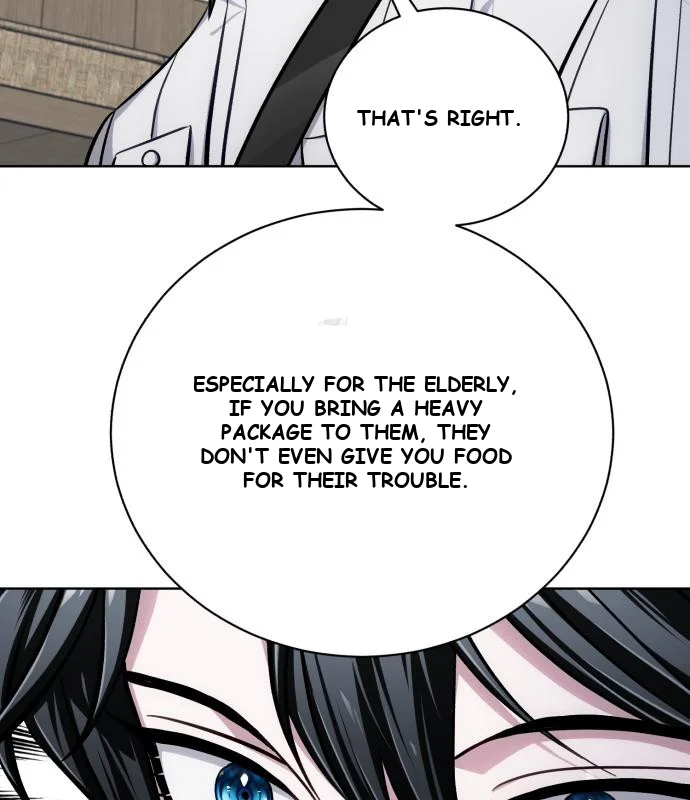 The Magic Tower Problematic Child Chapter 15 - Page 168