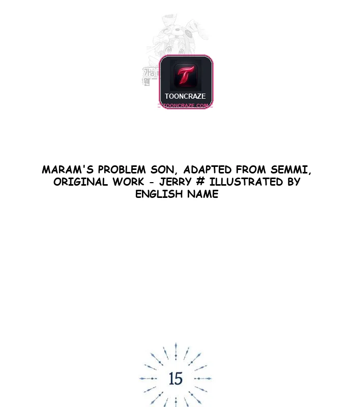 The Magic Tower Problematic Child Chapter 15 - Page 30