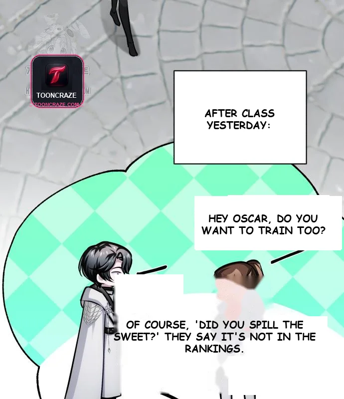 The Magic Tower Problematic Child Chapter 15 - Page 35