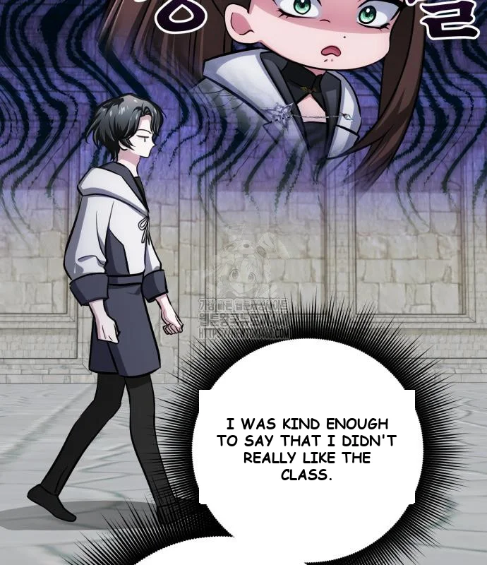 The Magic Tower Problematic Child Chapter 15 - Page 37