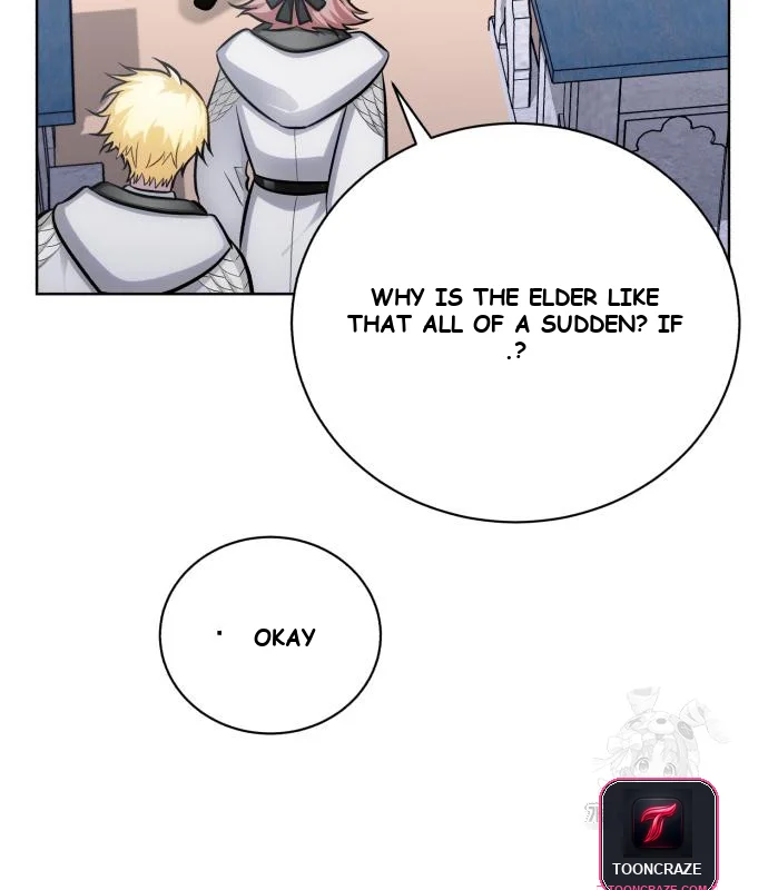 The Magic Tower Problematic Child Chapter 15 - Page 7