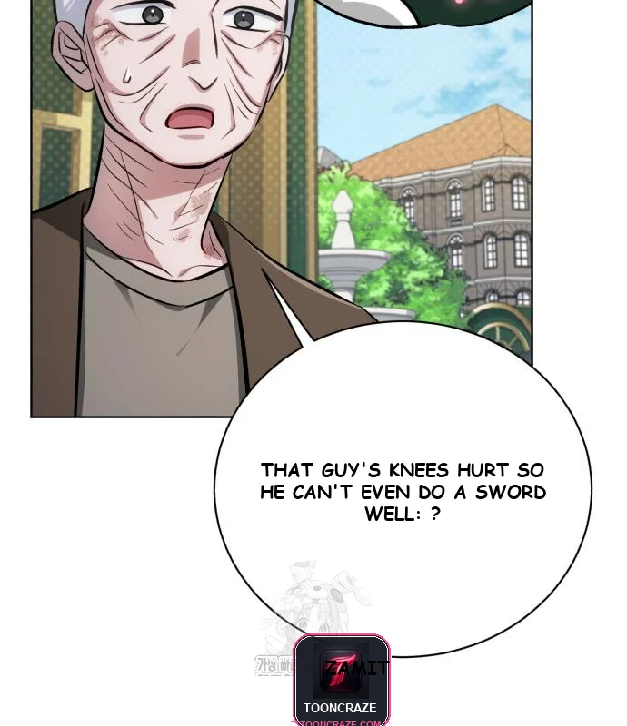 The Magic Tower Problematic Child Chapter 16 - Page 10