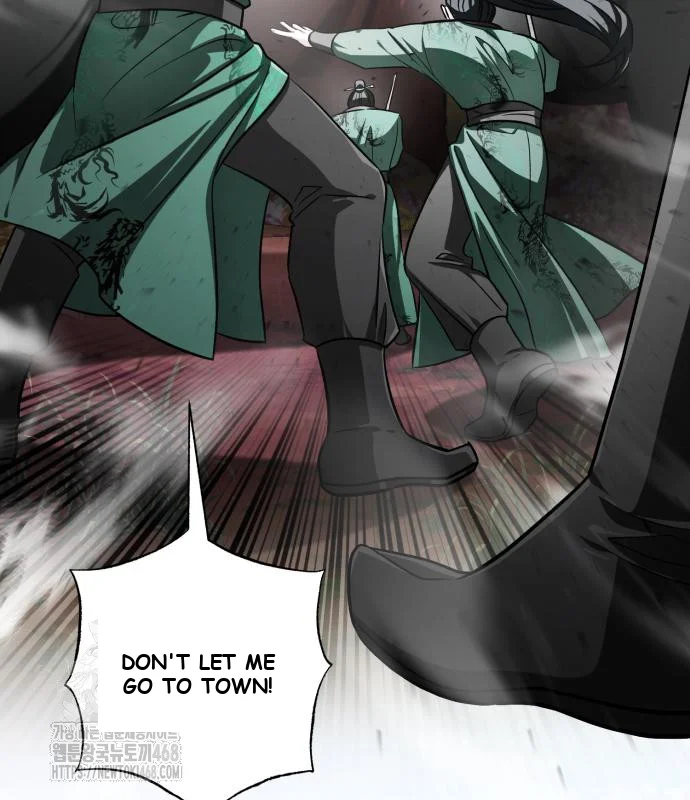 The Magic Tower Problematic Child Chapter 16 - Page 153