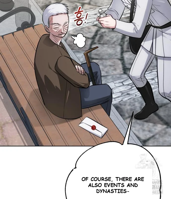 The Magic Tower Problematic Child Chapter 16 - Page 20