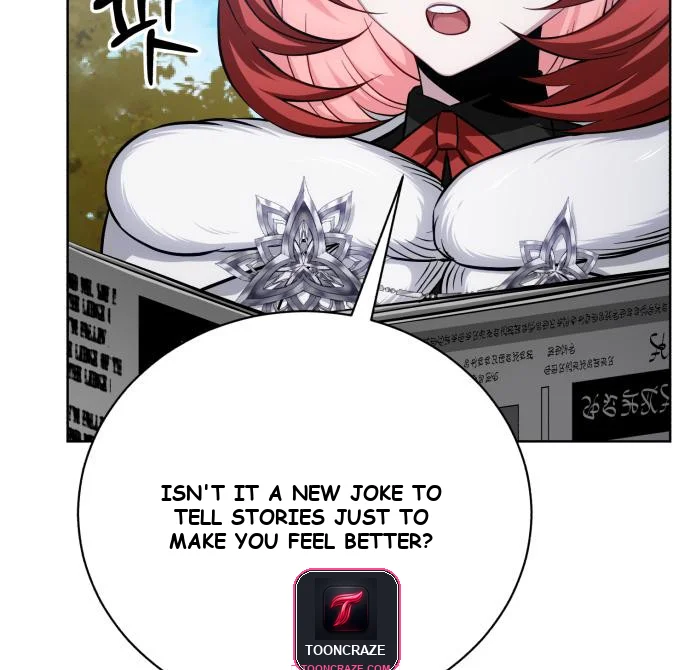 The Magic Tower Problematic Child Chapter 16 - Page 211
