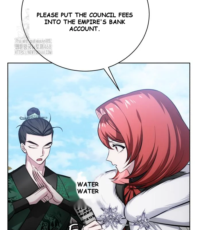 The Magic Tower Problematic Child Chapter 16 - Page 217
