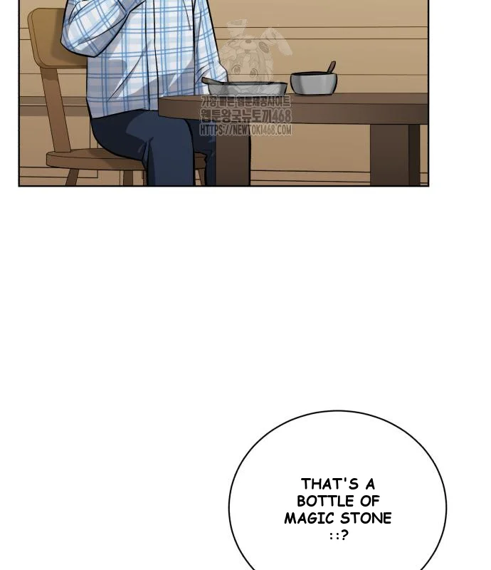 The Magic Tower Problematic Child Chapter 16 - Page 38
