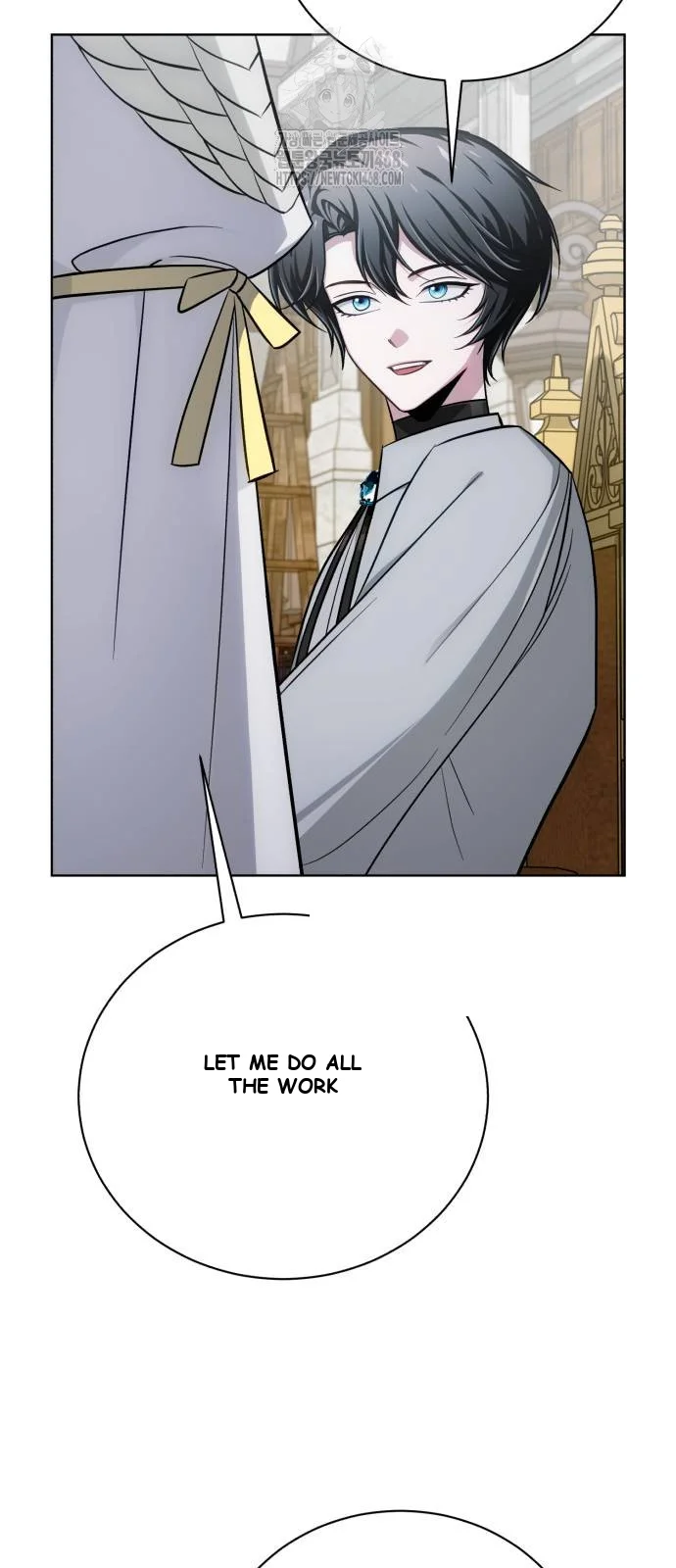 The Magic Tower Problematic Child Chapter 17 - Page 10