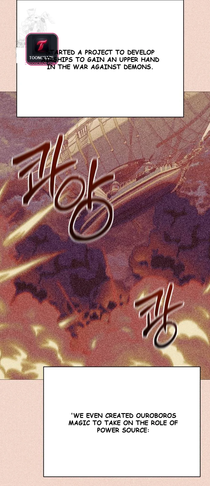 The Magic Tower Problematic Child Chapter 17 - Page 105