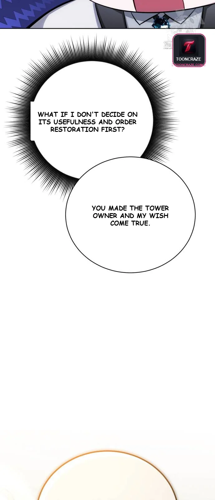 The Magic Tower Problematic Child Chapter 17 - Page 112
