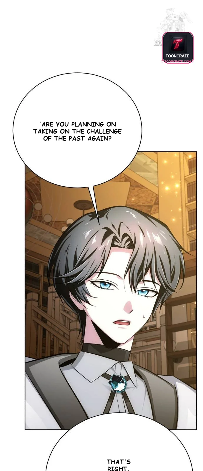 The Magic Tower Problematic Child Chapter 17 - Page 115
