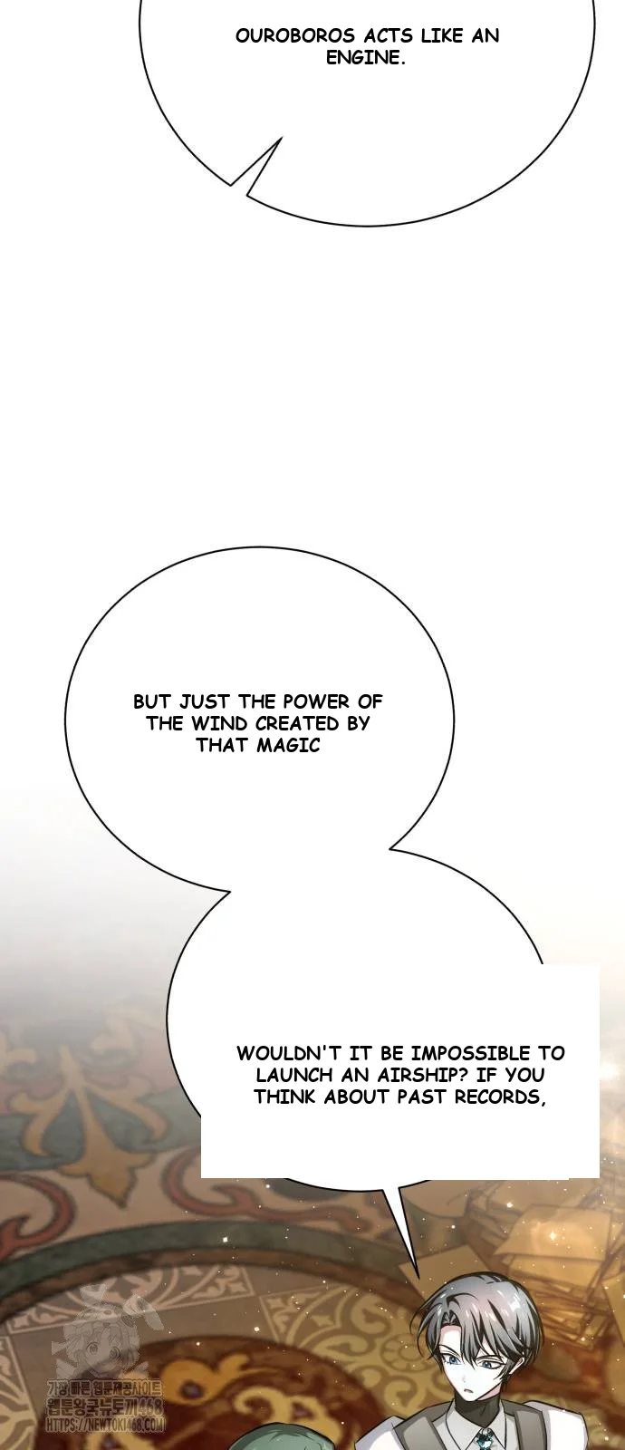 The Magic Tower Problematic Child Chapter 17 - Page 116