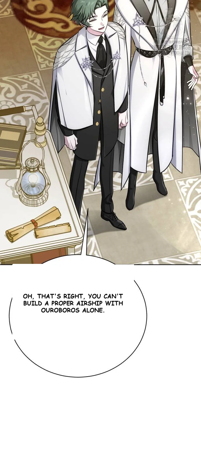 The Magic Tower Problematic Child Chapter 17 - Page 117