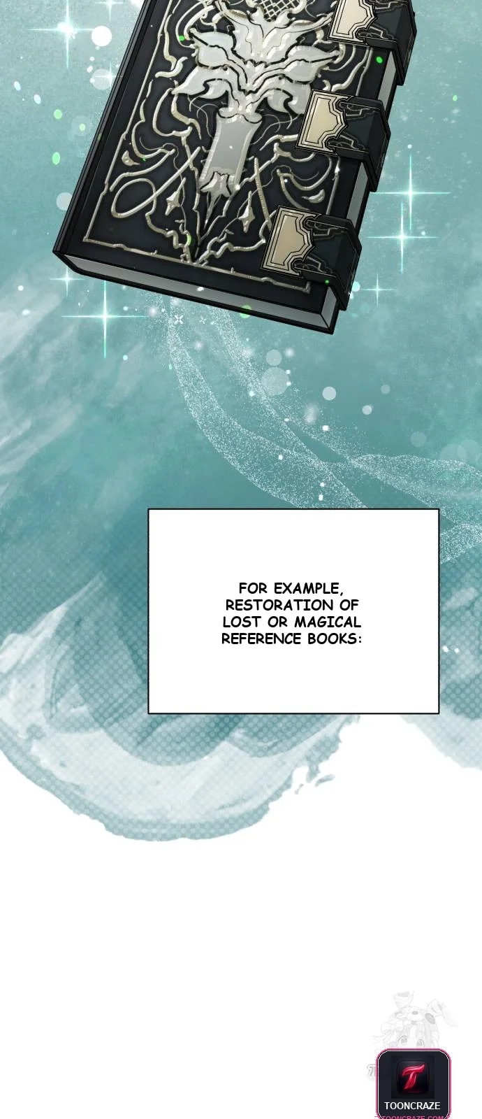 The Magic Tower Problematic Child Chapter 17 - Page 12