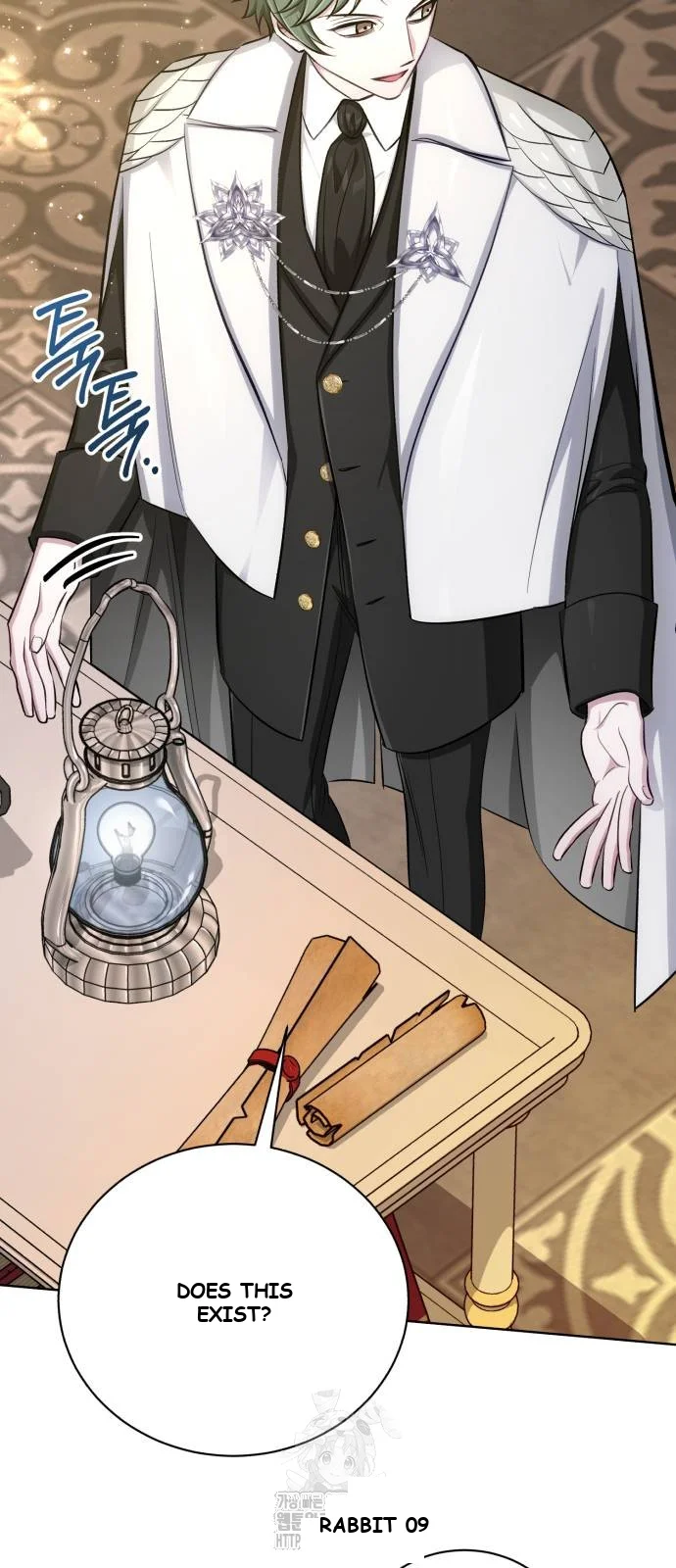The Magic Tower Problematic Child Chapter 17 - Page 120