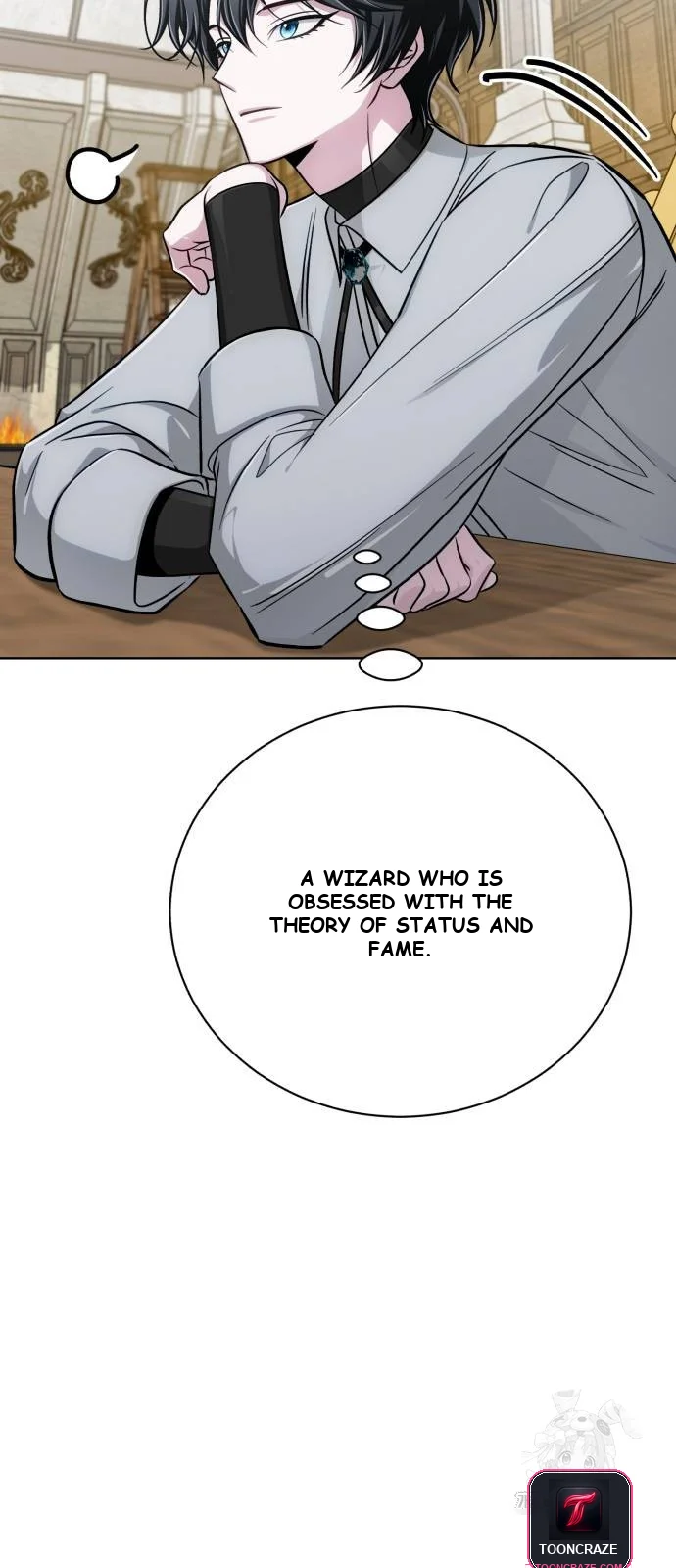 The Magic Tower Problematic Child Chapter 17 - Page 15