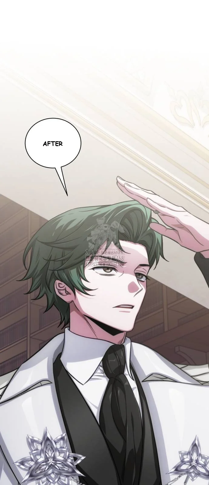 The Magic Tower Problematic Child Chapter 17 - Page 19