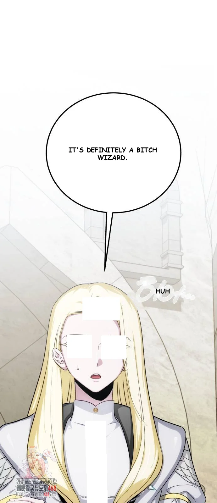 The Magic Tower Problematic Child Chapter 17 - Page 2