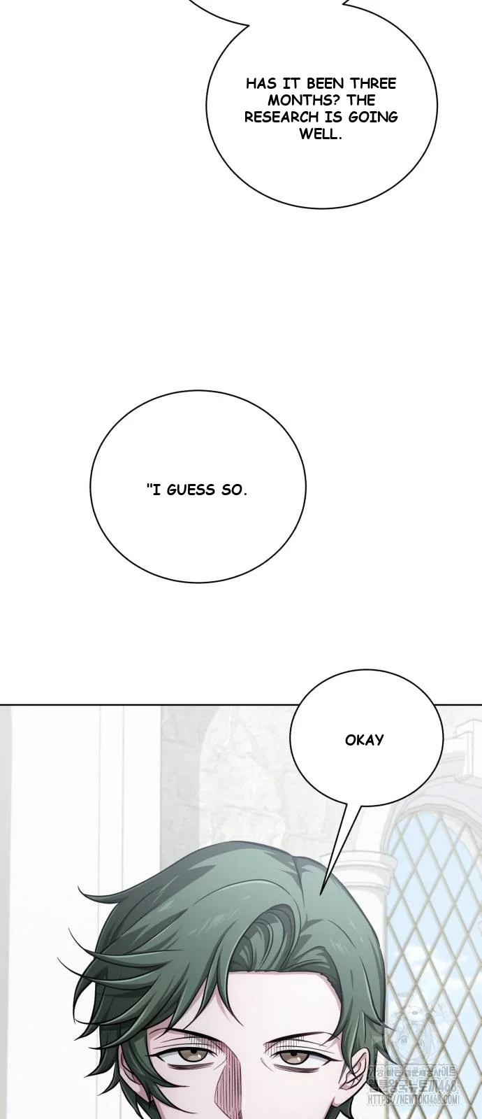 The Magic Tower Problematic Child Chapter 17 - Page 24