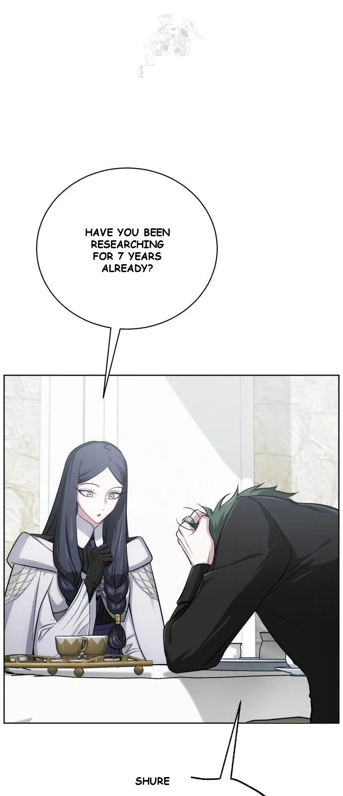 The Magic Tower Problematic Child Chapter 17 - Page 27