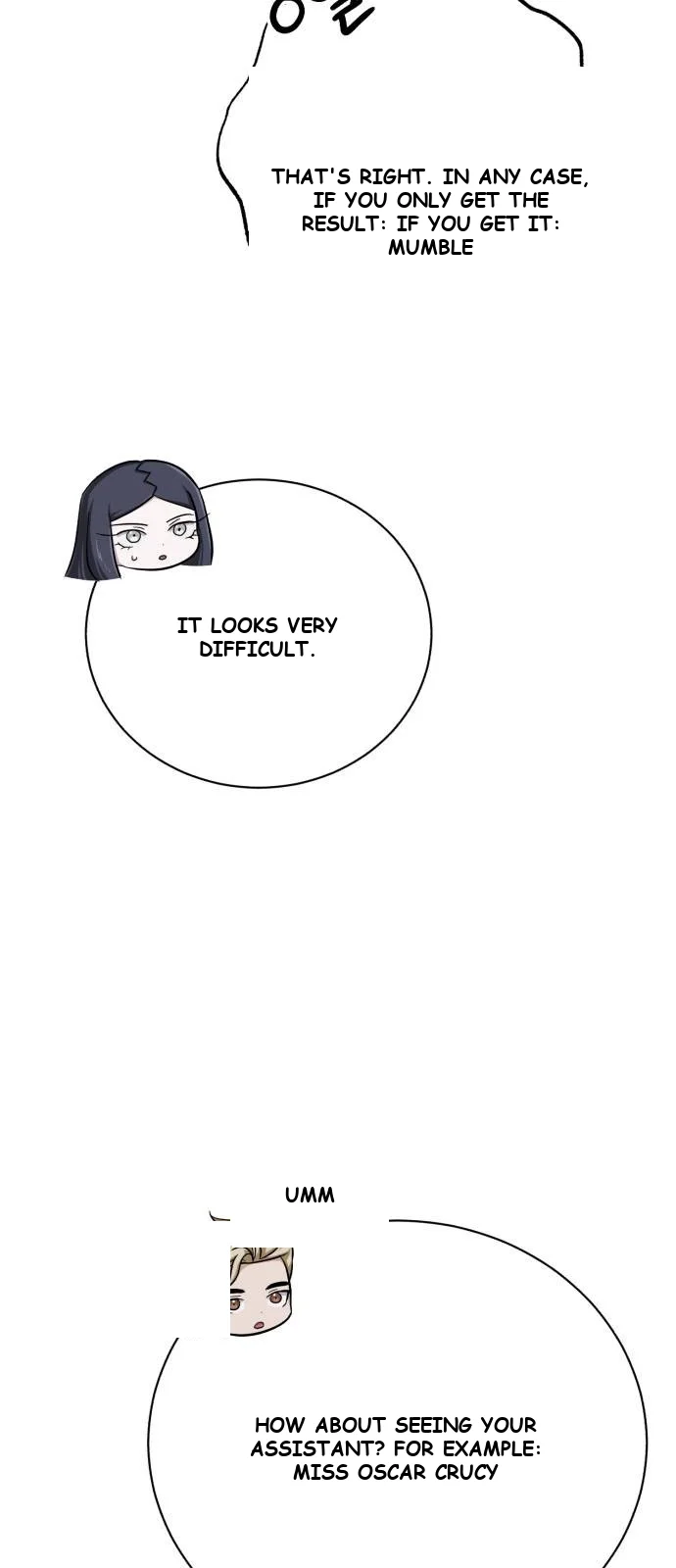 The Magic Tower Problematic Child Chapter 17 - Page 28