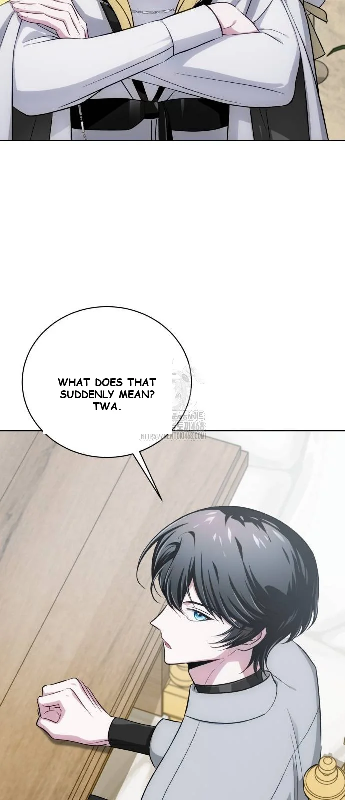 The Magic Tower Problematic Child Chapter 17 - Page 3