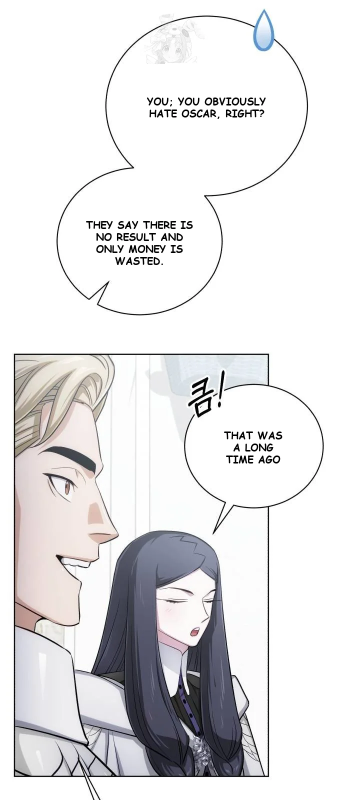 The Magic Tower Problematic Child Chapter 17 - Page 32