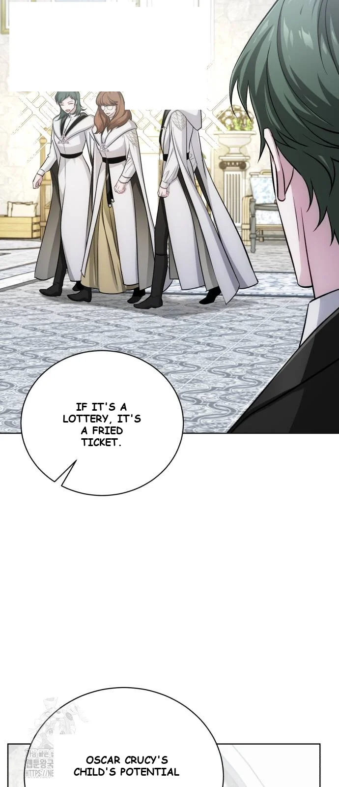 The Magic Tower Problematic Child Chapter 17 - Page 35