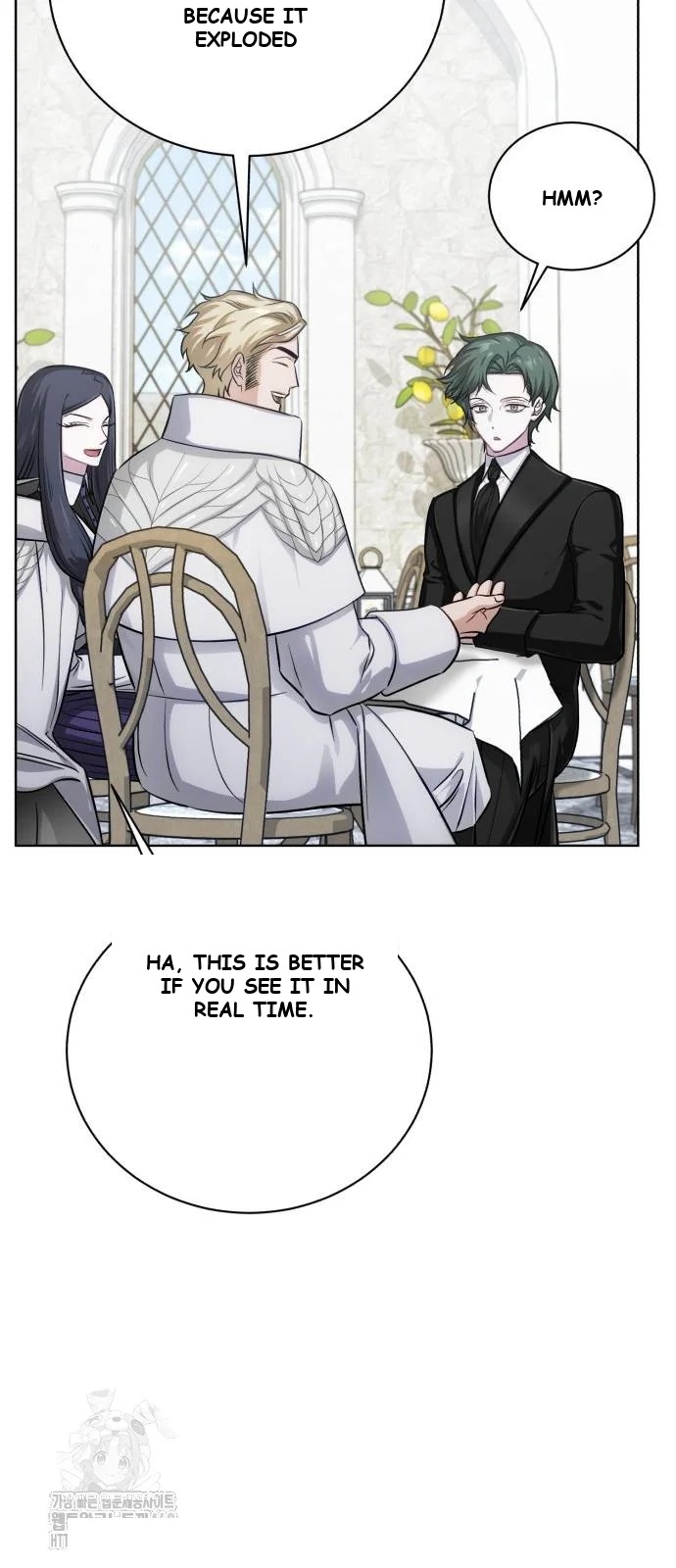 The Magic Tower Problematic Child Chapter 17 - Page 36
