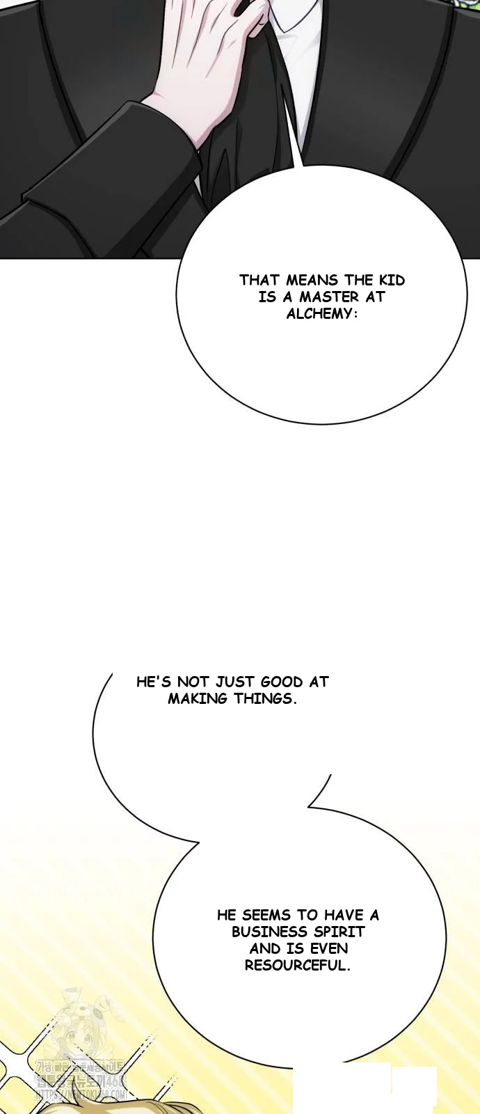 The Magic Tower Problematic Child Chapter 17 - Page 39