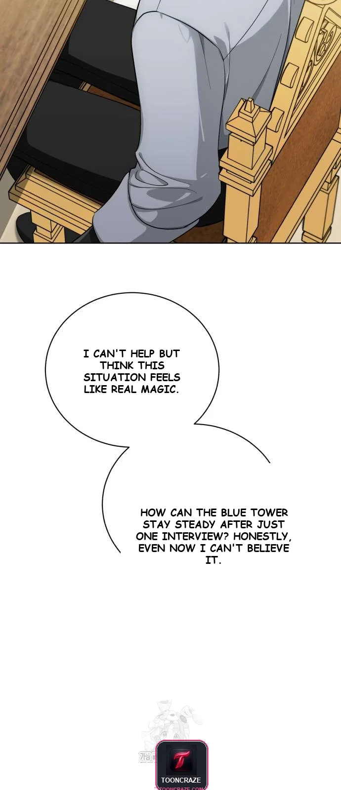 The Magic Tower Problematic Child Chapter 17 - Page 4