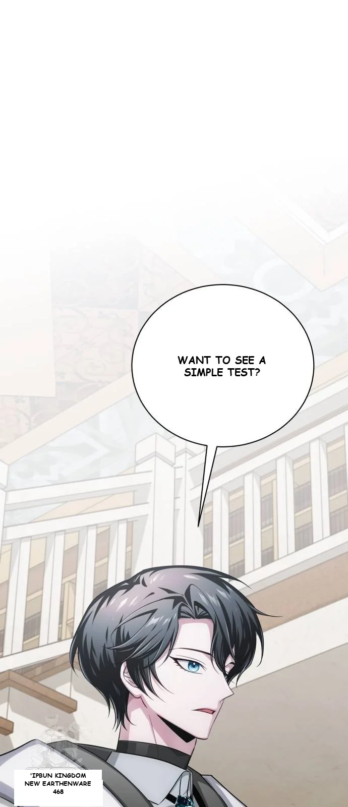 The Magic Tower Problematic Child Chapter 17 - Page 48