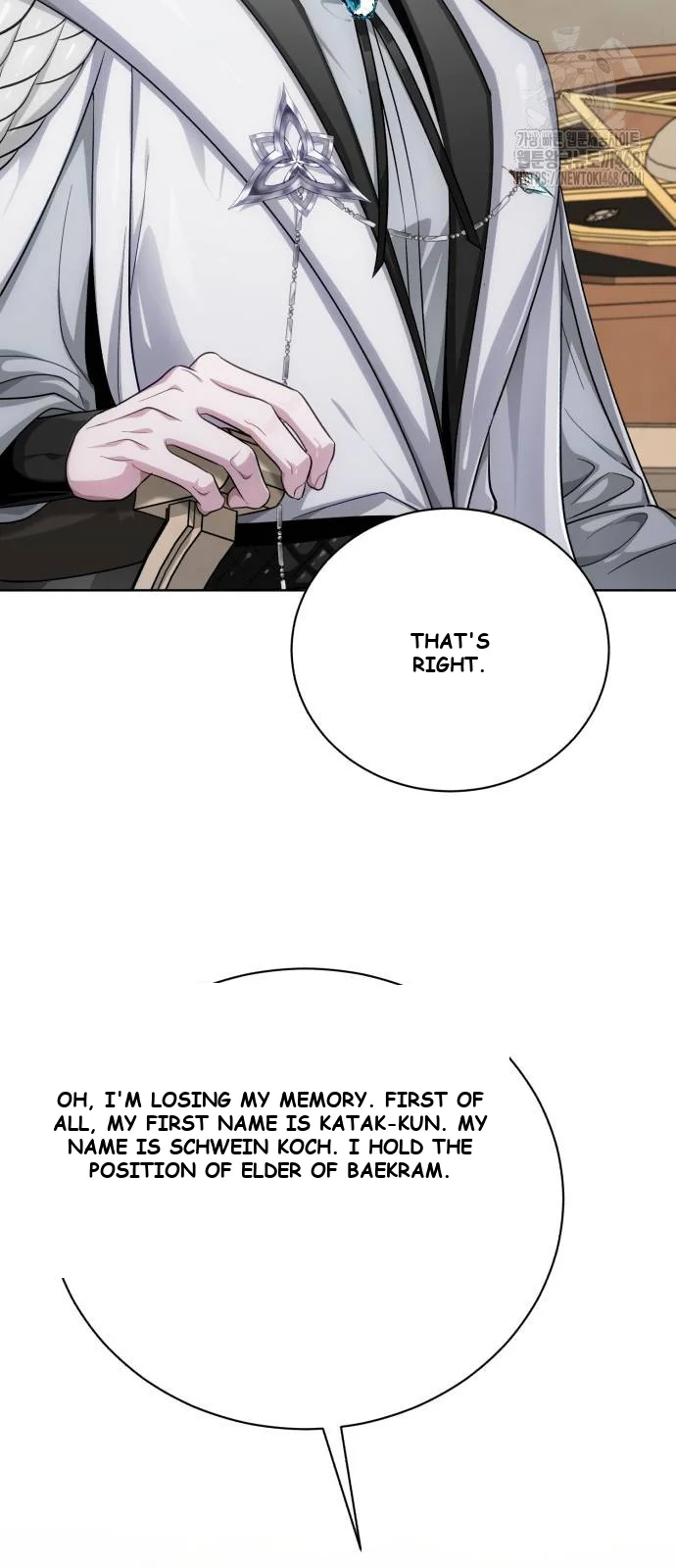 The Magic Tower Problematic Child Chapter 17 - Page 49