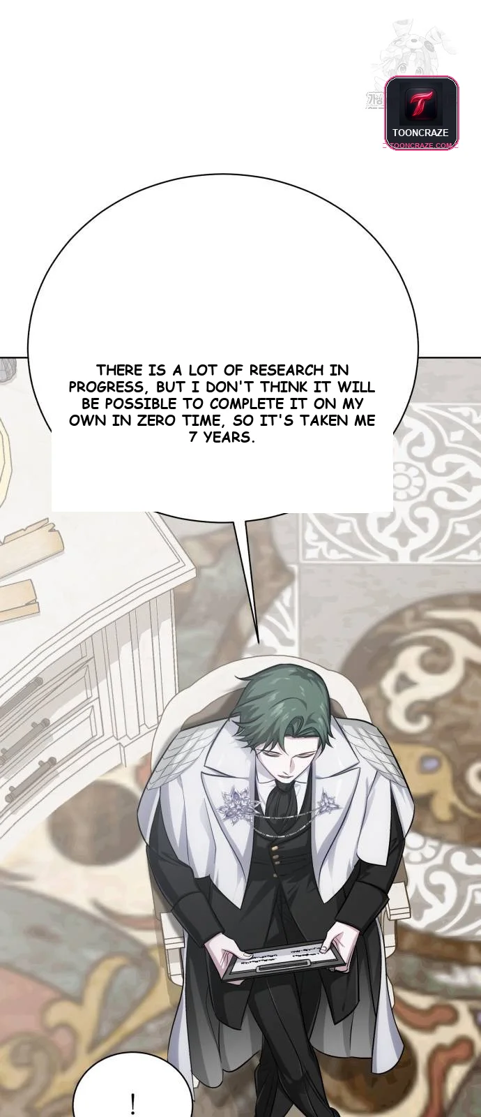 The Magic Tower Problematic Child Chapter 17 - Page 51
