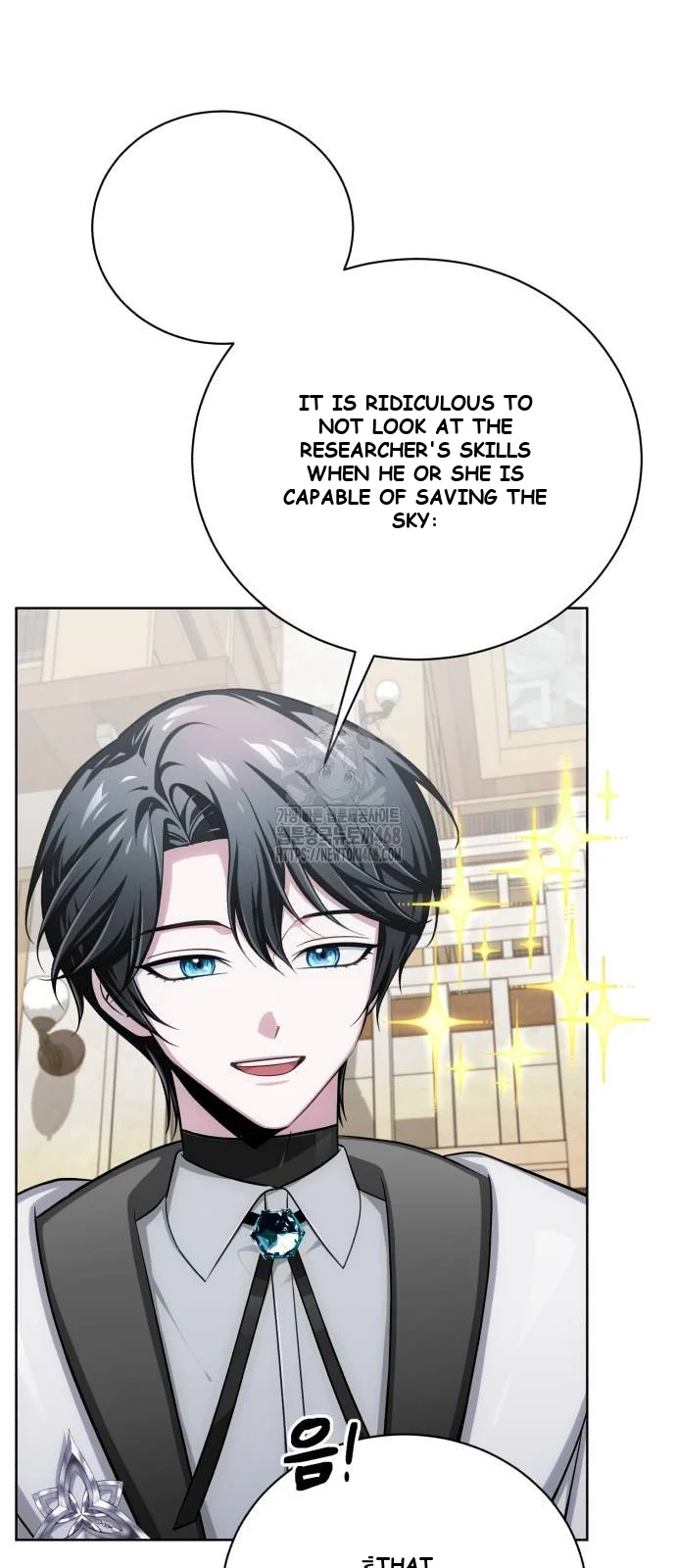 The Magic Tower Problematic Child Chapter 17 - Page 54